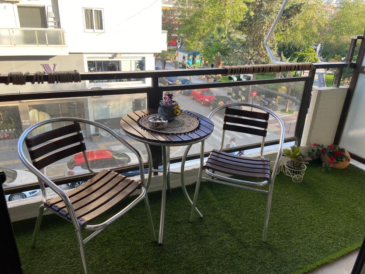 Zoi'S Central Home Volos Exterior foto