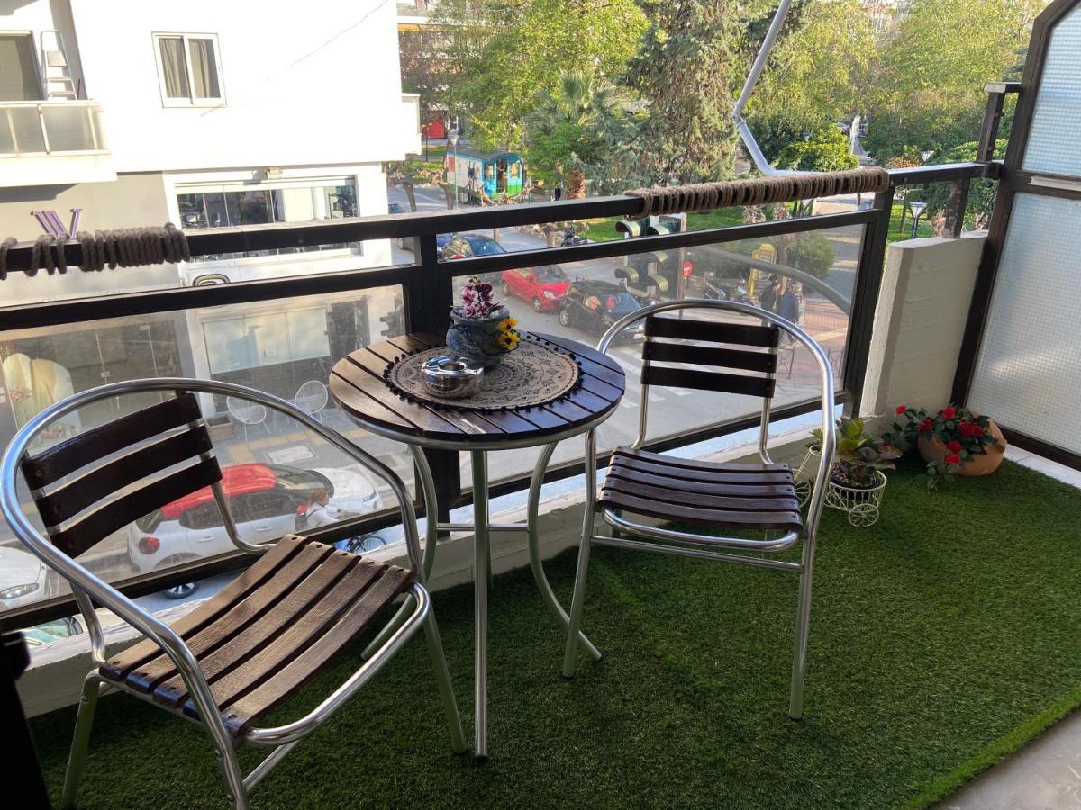Zoi'S Central Home Volos Exterior foto